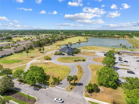 2513 Crown Ridge Circle Kissimmee FL 34744