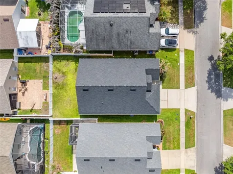 2513 Crown Ridge Circle Kissimmee FL 34744