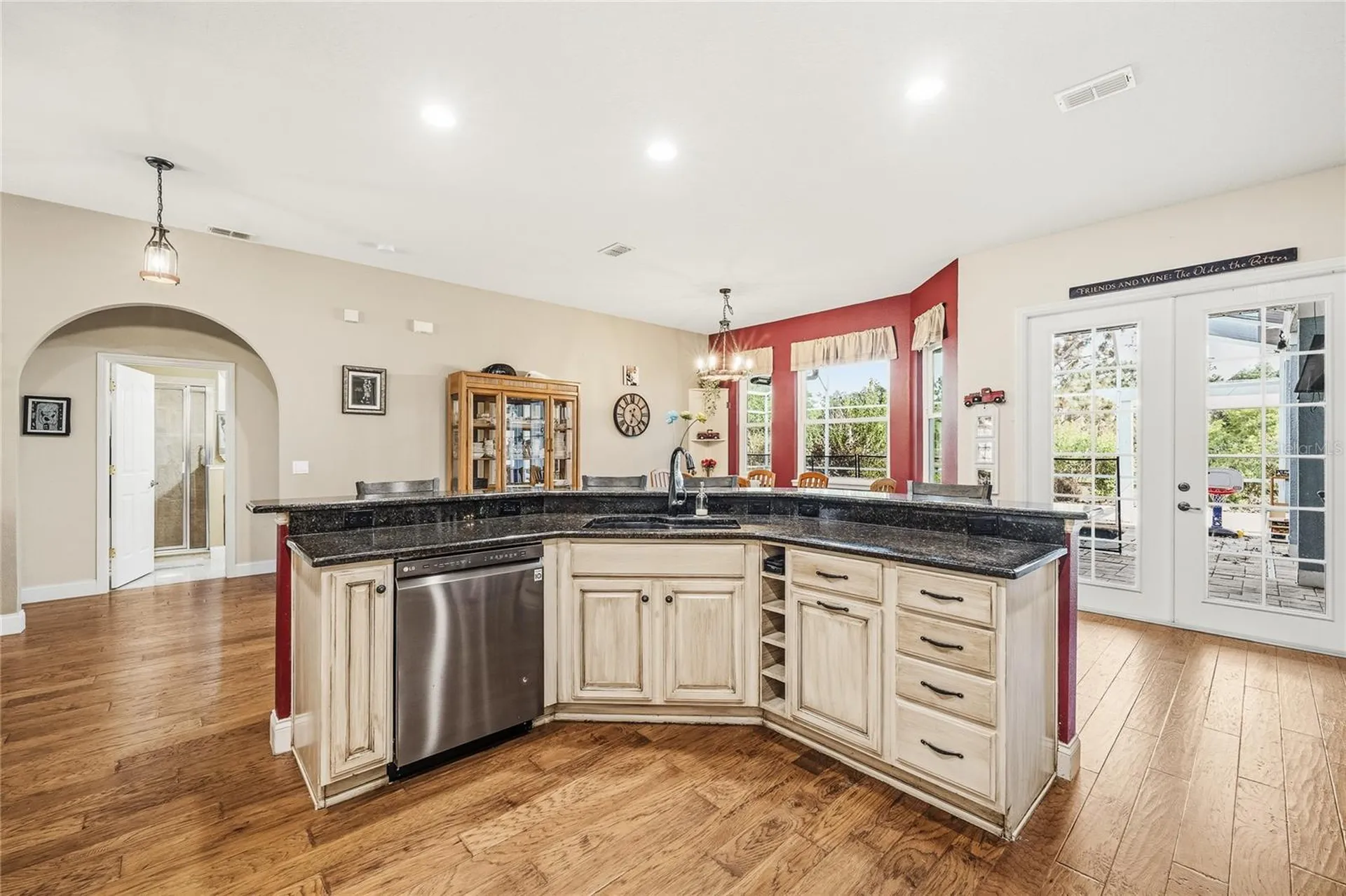 19802 Peabody Street Orlando FL 32833