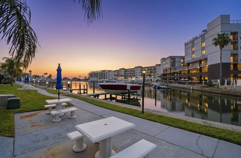 155 Medallion Boulevard Madeira Beach FL 33708