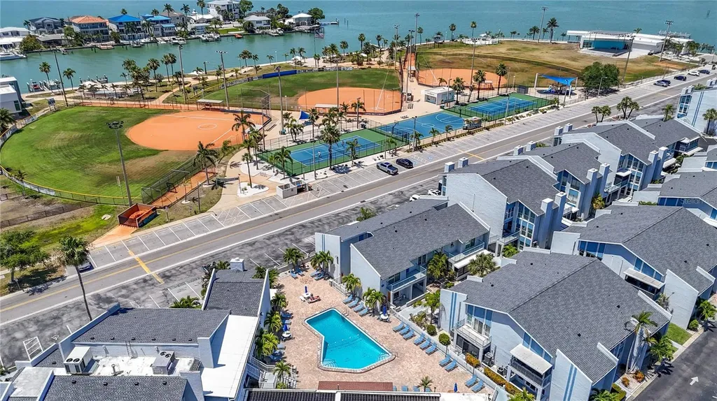 155 Medallion Boulevard Madeira Beach FL 33708