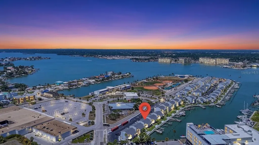 155 Medallion Boulevard Madeira Beach FL 33708