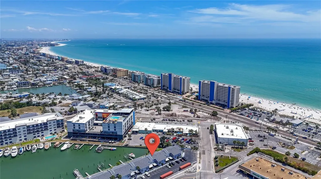 155 Medallion Boulevard Madeira Beach FL 33708