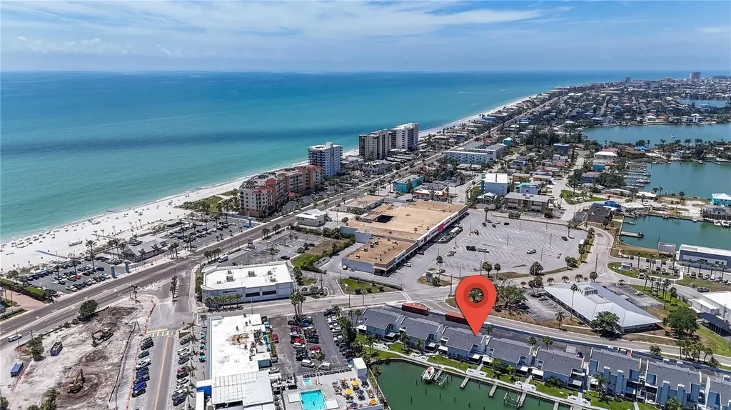 155 Medallion Boulevard Madeira Beach FL 33708
