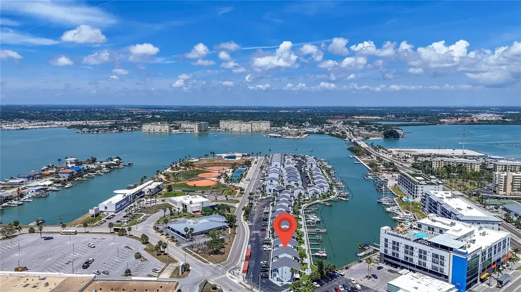 155 Medallion Boulevard Madeira Beach FL 33708