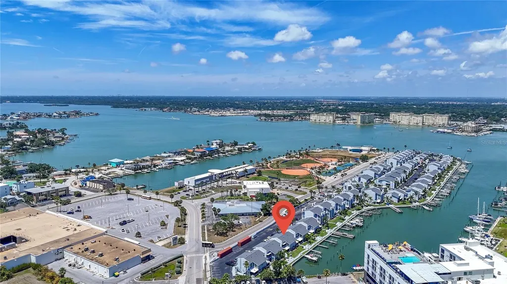 155 Medallion Boulevard Madeira Beach FL 33708