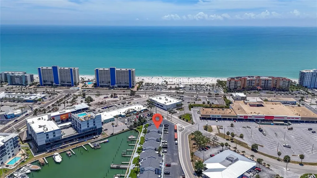 155 Medallion Boulevard Madeira Beach FL 33708