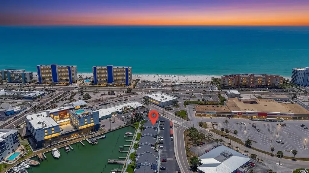 155 Medallion Boulevard Madeira Beach FL 33708