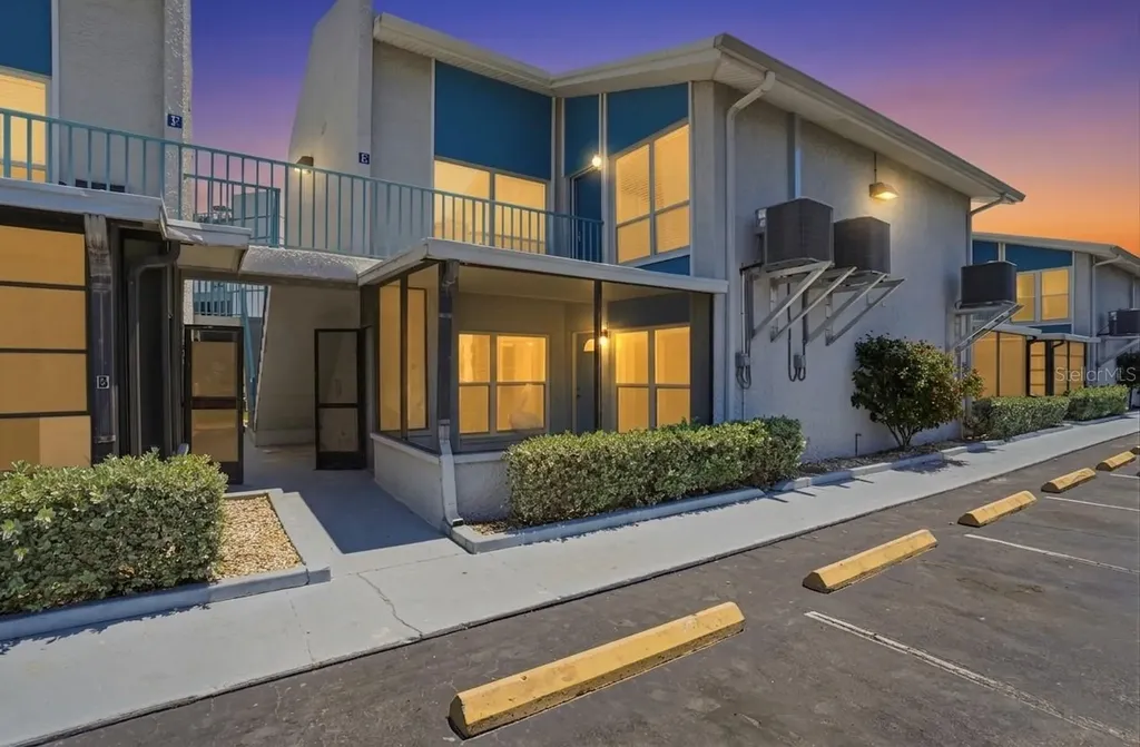 155 Medallion Boulevard Madeira Beach FL 33708