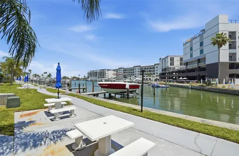 155 Medallion Boulevard Madeira Beach FL 33708
