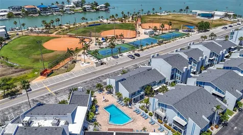 155 Medallion Boulevard Madeira Beach FL 33708