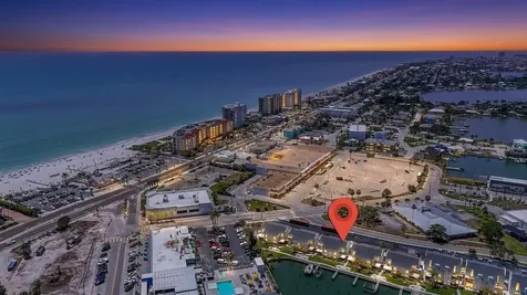 155 Medallion Boulevard Madeira Beach FL 33708