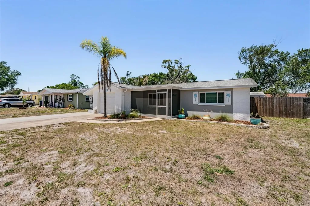 3249 Merita Drive Holiday FL 34691