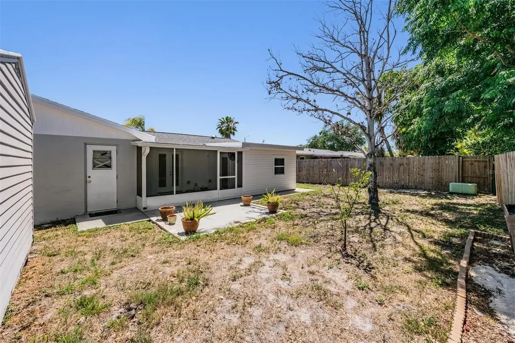3249 Merita Drive Holiday FL 34691
