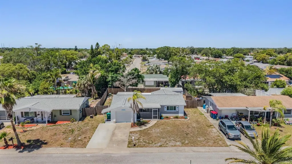3249 Merita Drive Holiday FL 34691