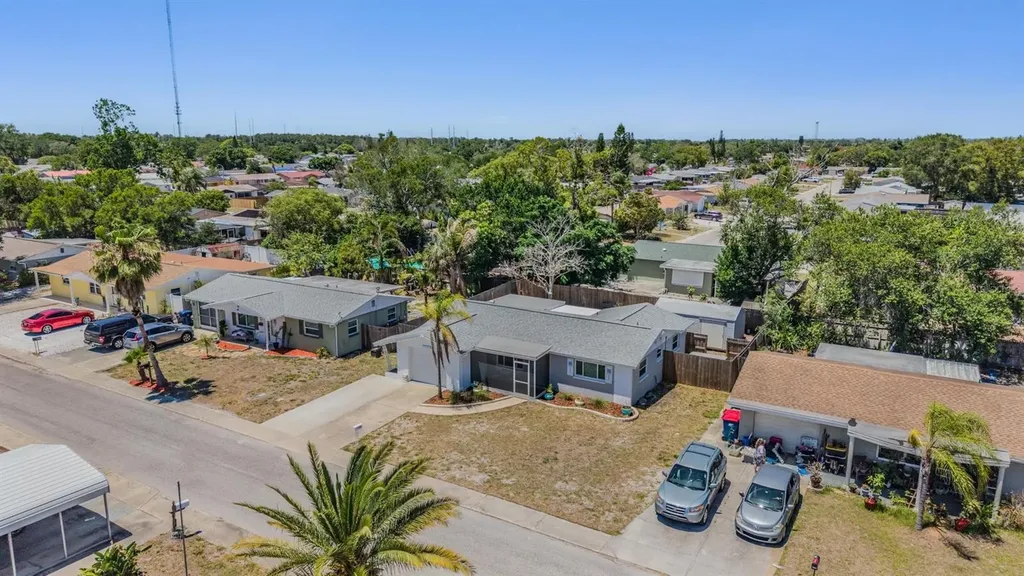 3249 Merita Drive Holiday FL 34691