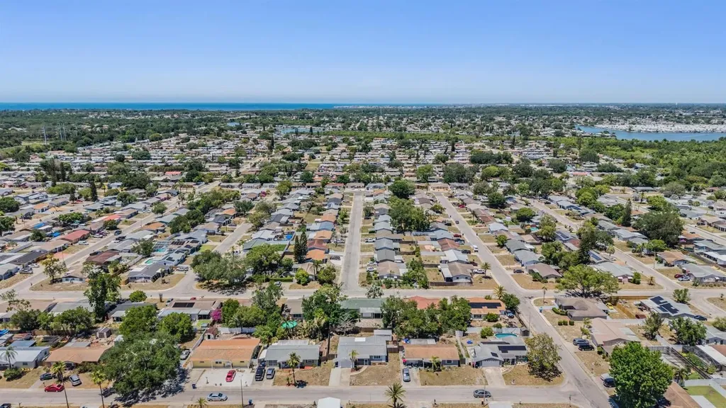 3249 Merita Drive Holiday FL 34691