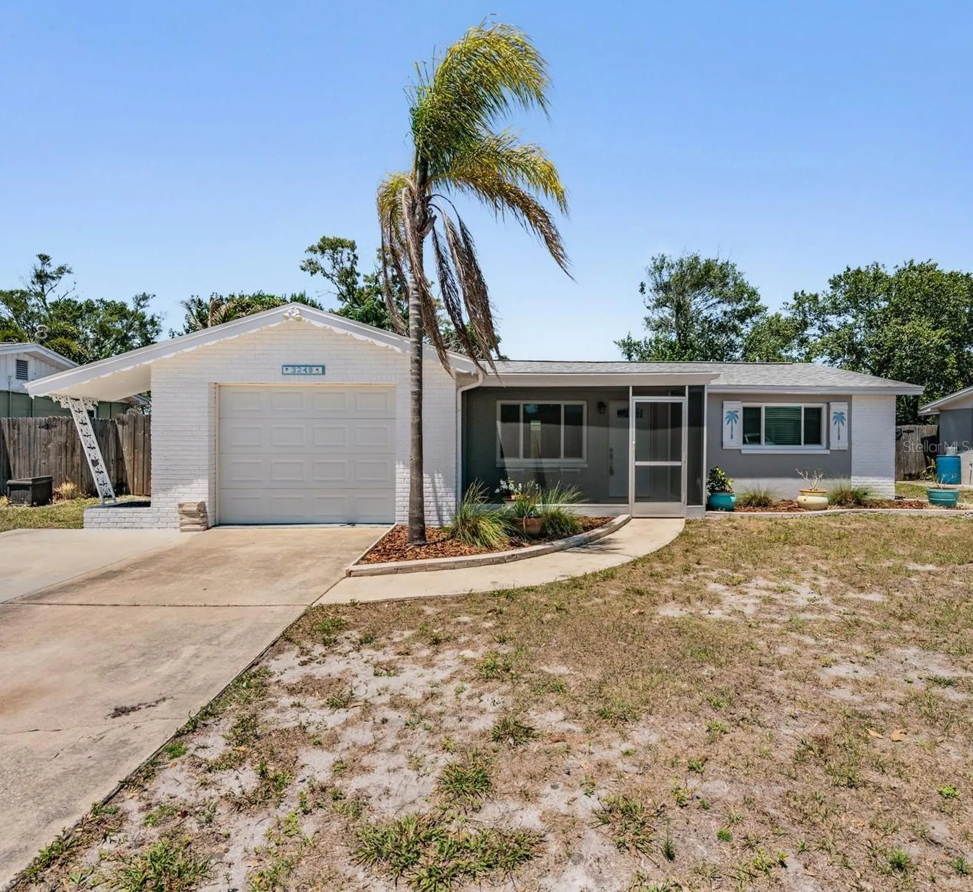 3249 Merita Drive Holiday FL 34691
