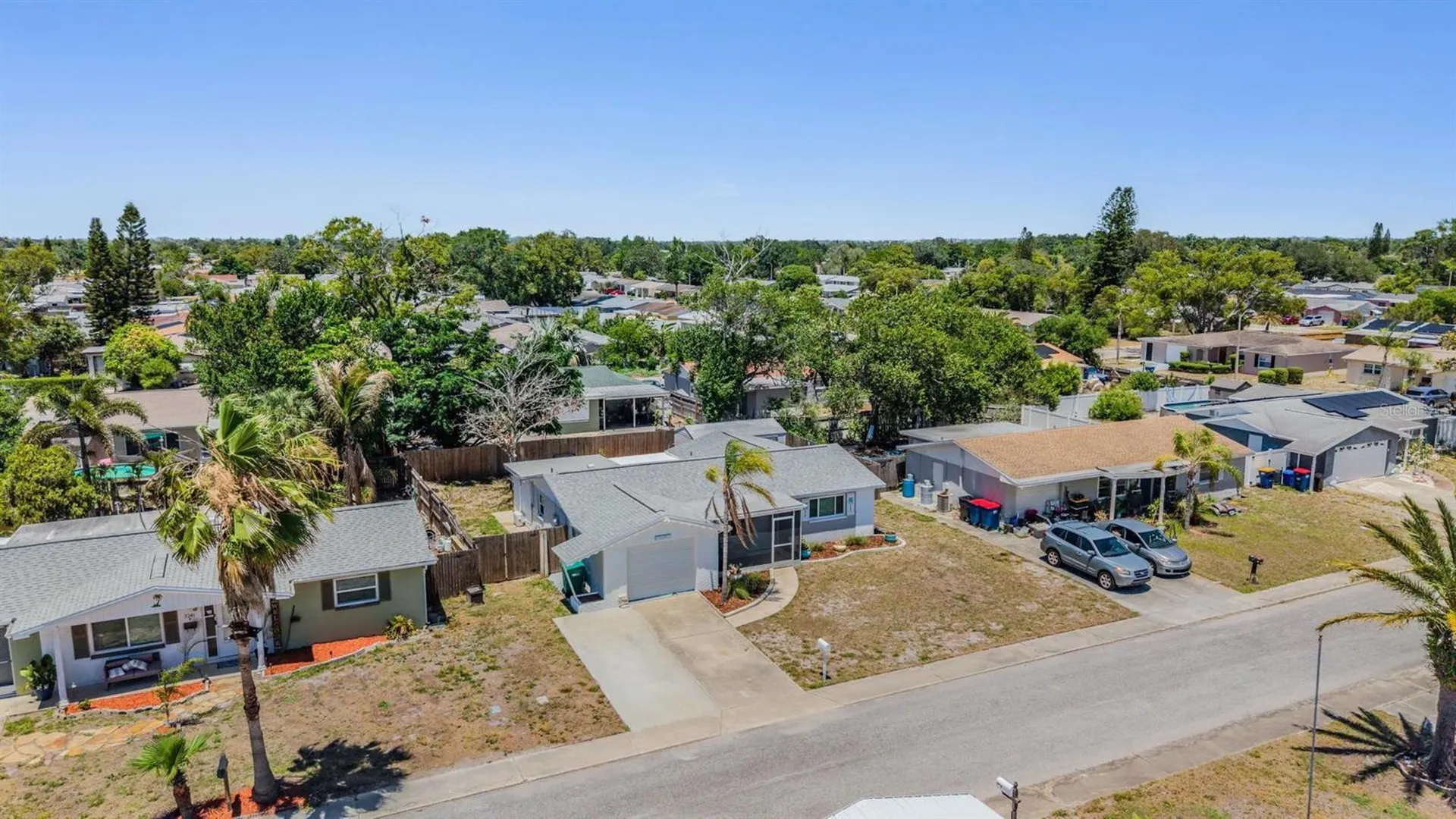 3249 Merita Drive Holiday FL 34691