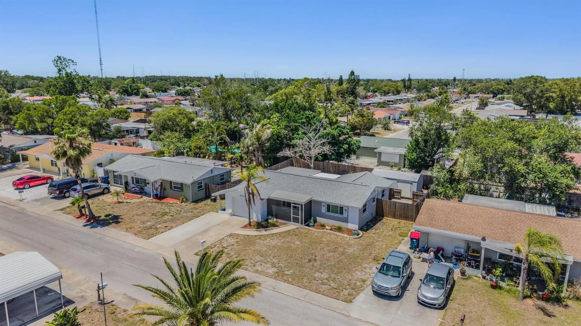 3249 Merita Drive Holiday FL 34691