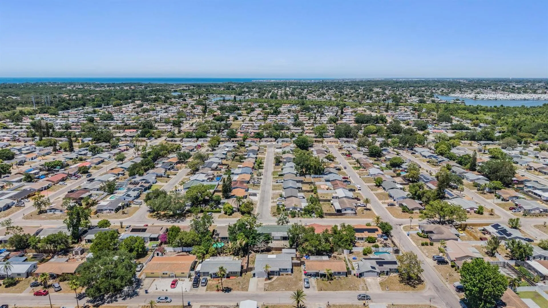 3249 Merita Drive Holiday FL 34691