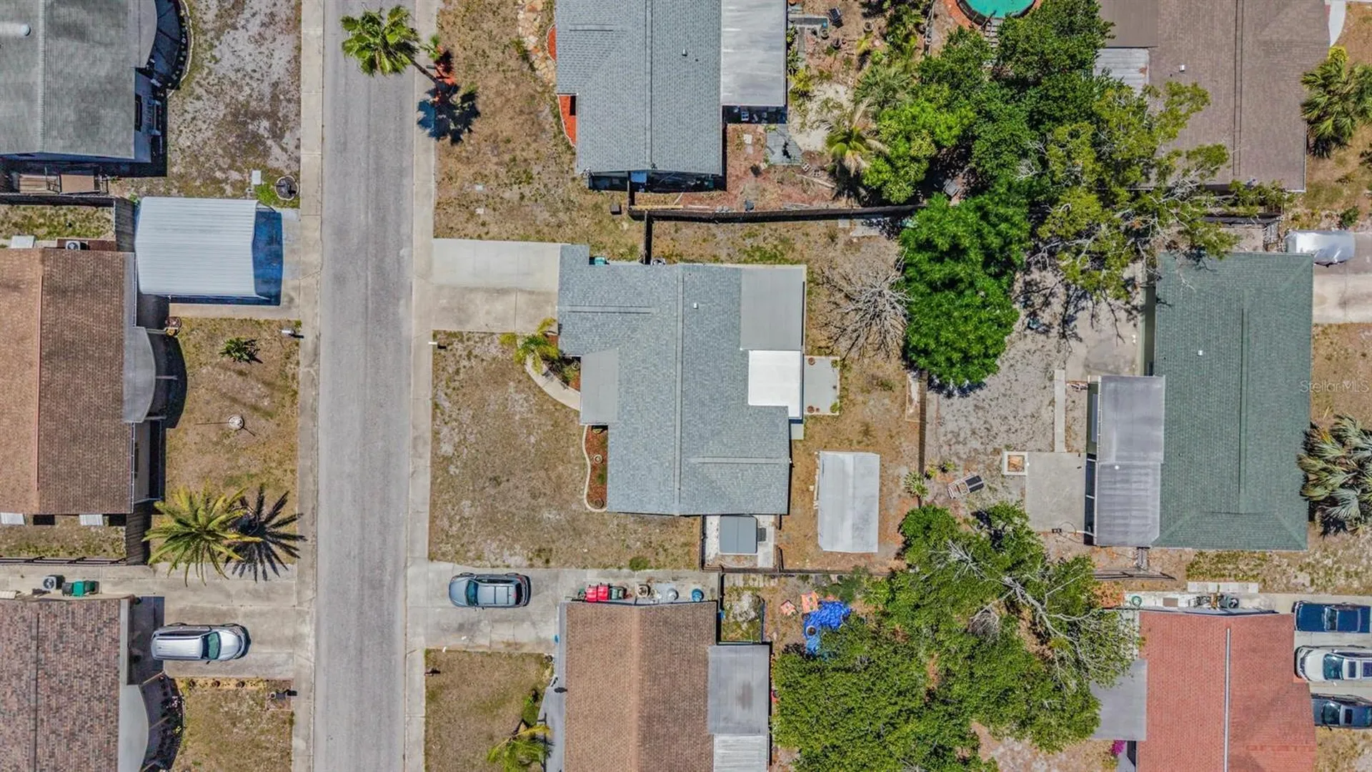 3249 Merita Drive Holiday FL 34691