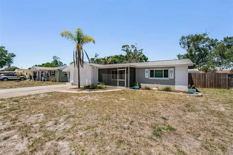 3249 Merita Drive Holiday FL 34691