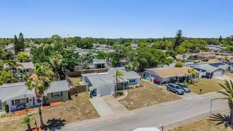 3249 Merita Drive Holiday FL 34691