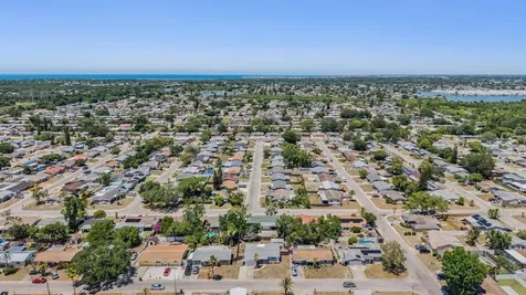 3249 Merita Drive Holiday FL 34691