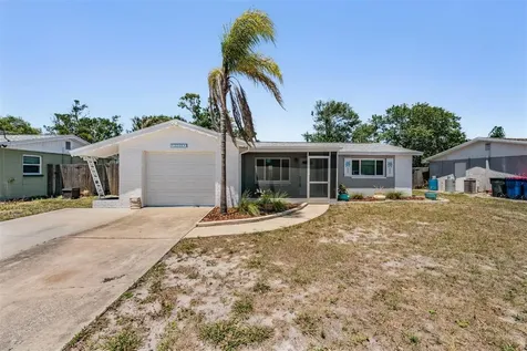 3249 Merita Drive Holiday FL 34691