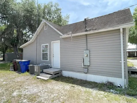 1022 Oregon Avenue St Cloud FL 34769