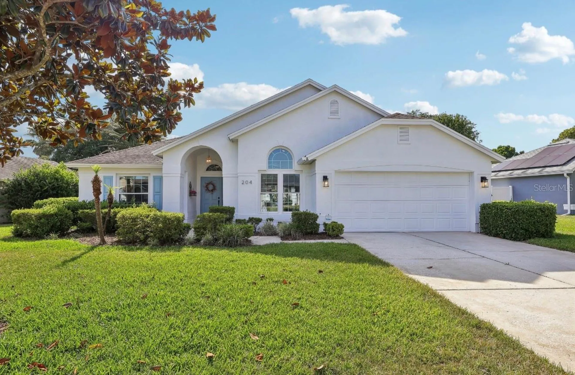 204 Sunward Run Davenport FL 33896