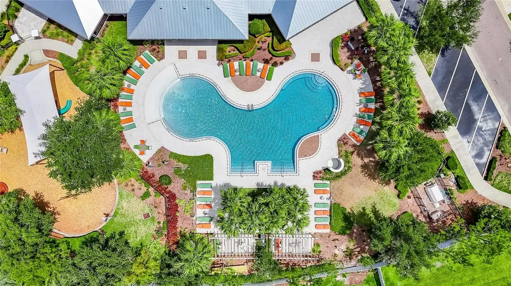 11813 Myrtle Rock Drive Riverview FL 33578
