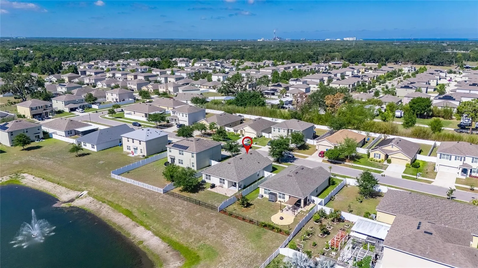 11813 Myrtle Rock Drive Riverview FL 33578