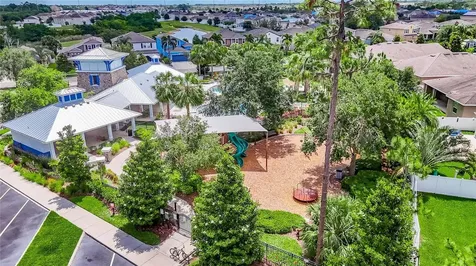 11813 Myrtle Rock Drive Riverview FL 33578