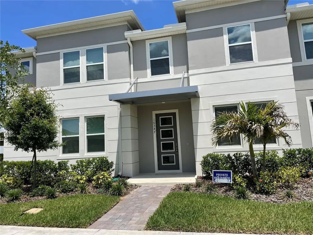 16347 Prairie School Drive Winter Garden FL 34787