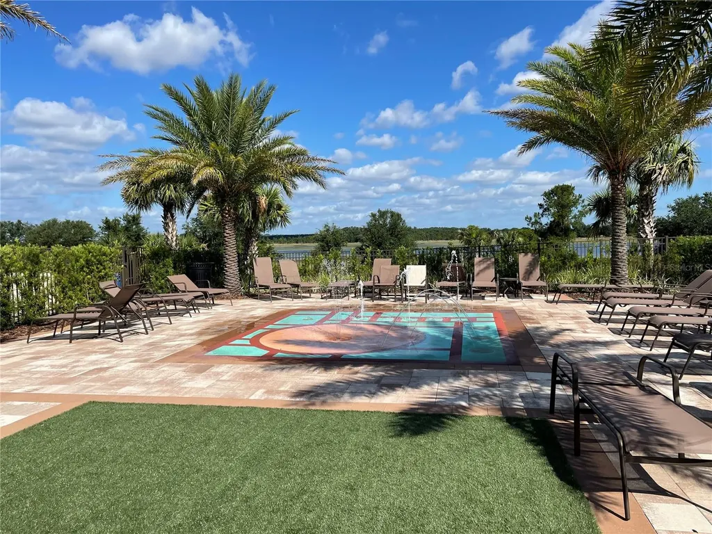 16347 Prairie School Drive Winter Garden FL 34787