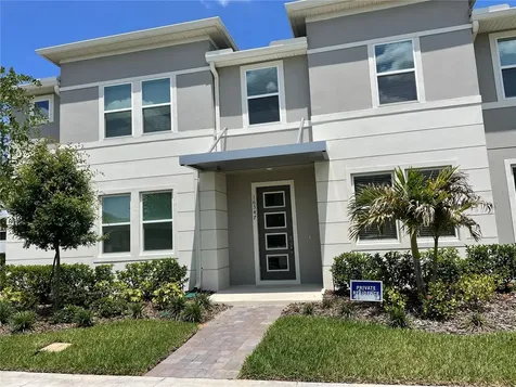 16347 Prairie School Drive Winter Garden FL 34787