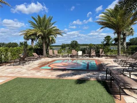 16347 Prairie School Drive Winter Garden FL 34787