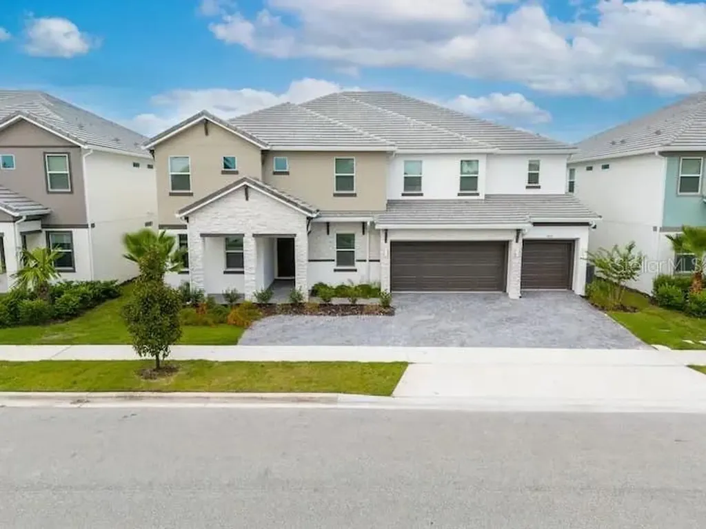3870 Sonoma Boulevard Kissimmee FL 34741
