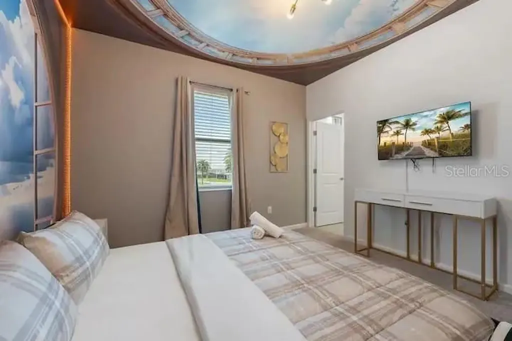 3870 Sonoma Boulevard Kissimmee FL 34741