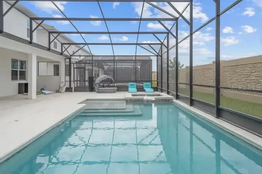 3870 Sonoma Boulevard Kissimmee FL 34741