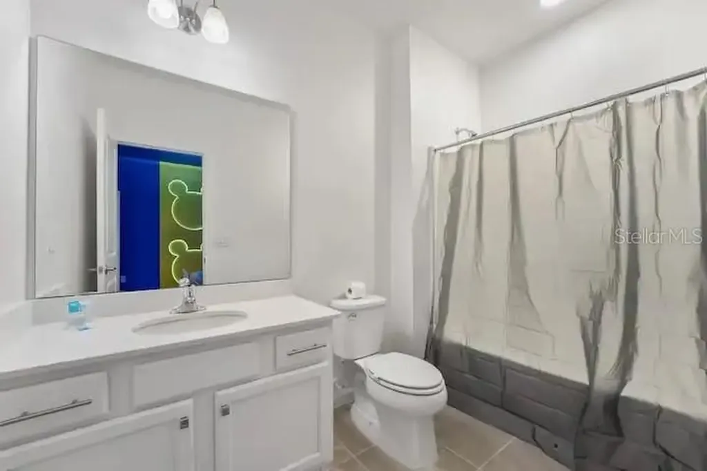 3870 Sonoma Boulevard Kissimmee FL 34741
