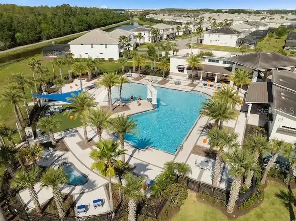 3870 Sonoma Boulevard Kissimmee FL 34741