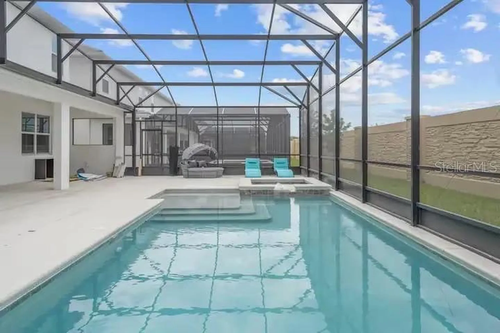3870 Sonoma Boulevard Kissimmee FL 34741