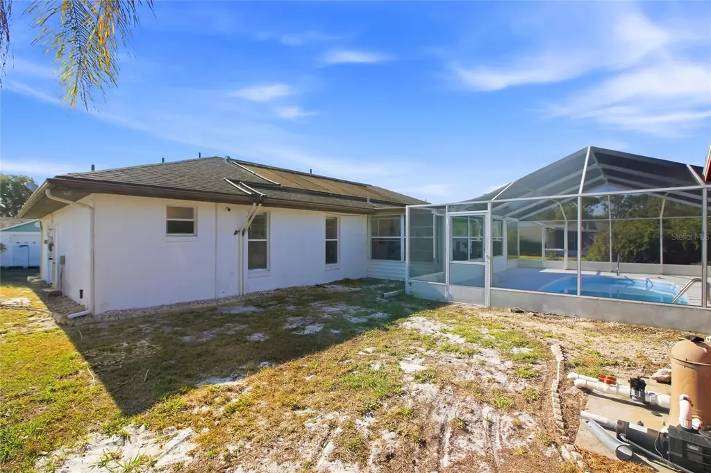 4201 Loquat Road Sebring FL 33875