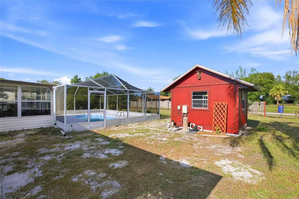 4201 Loquat Road Sebring FL 33875