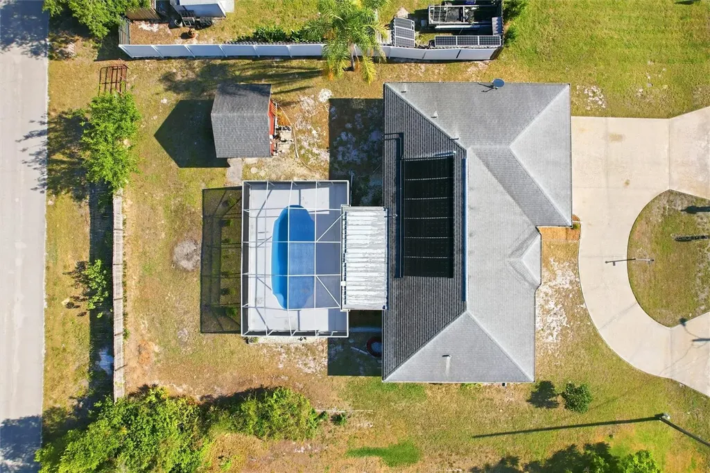 4201 Loquat Road Sebring FL 33875