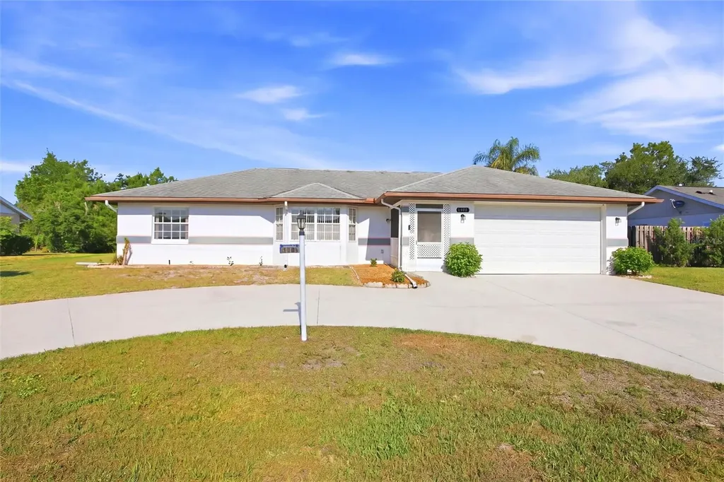 4201 Loquat Road Sebring FL 33875