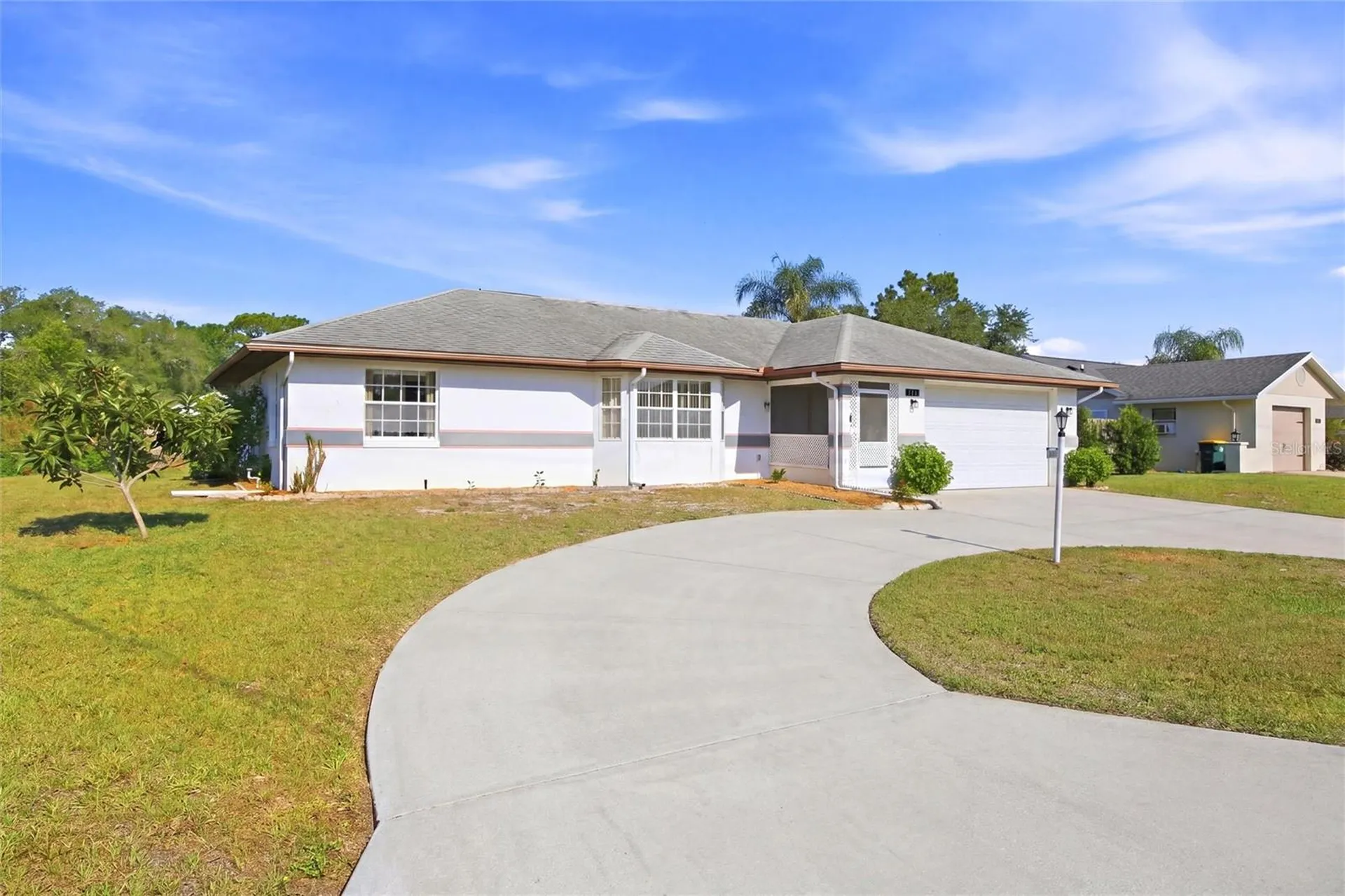 4201 Loquat Road Sebring FL 33875
